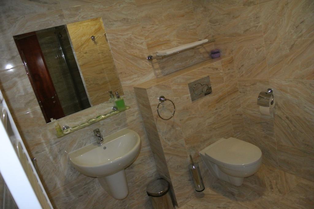 Penzion Furman U Hoffera Vráble Room photo