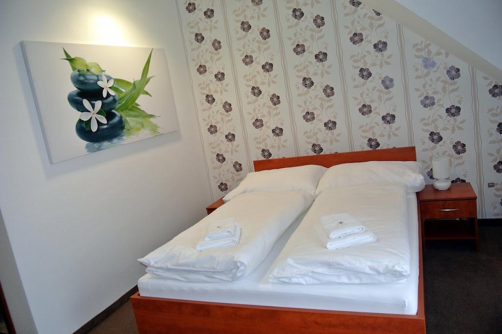 Penzion Furman U Hoffera Vráble Room photo