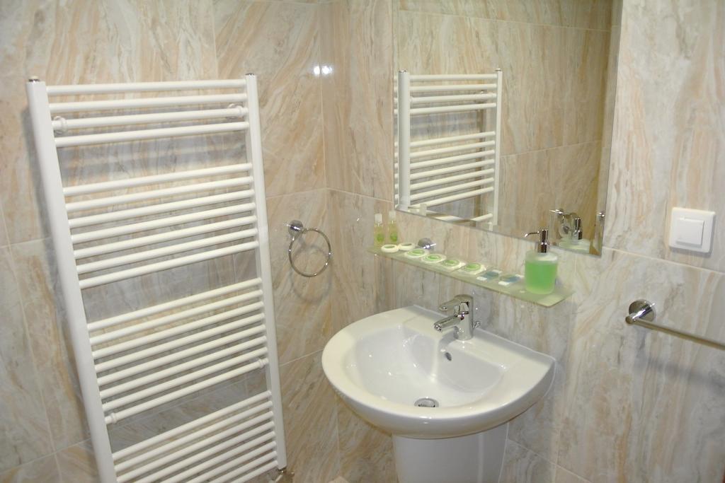 Penzion Furman U Hoffera Vráble Room photo