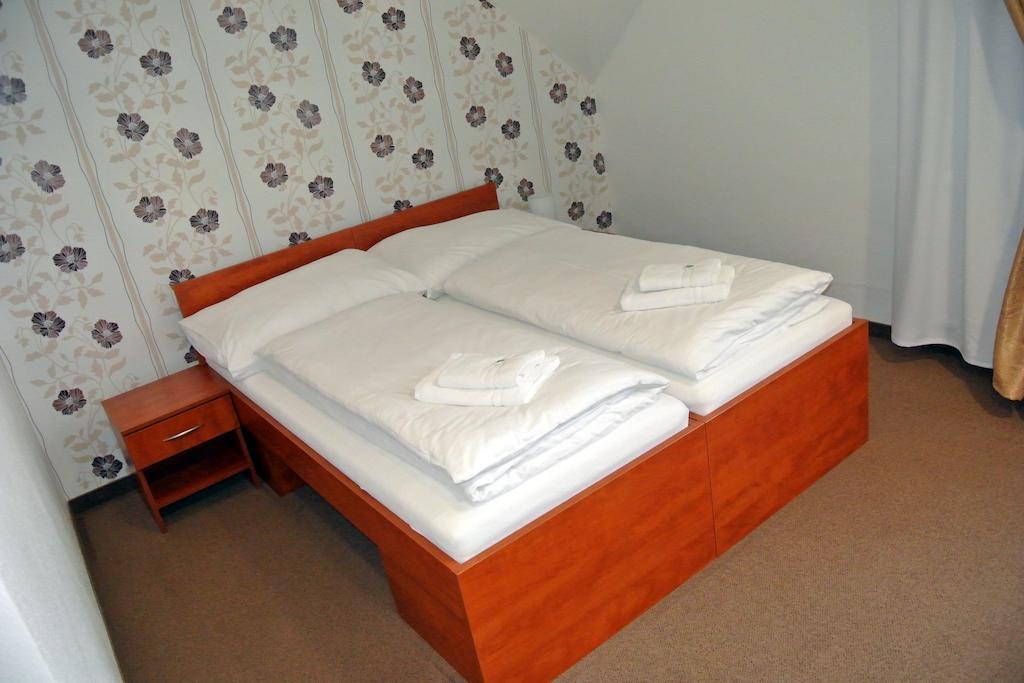 Penzion Furman U Hoffera Vráble Room photo