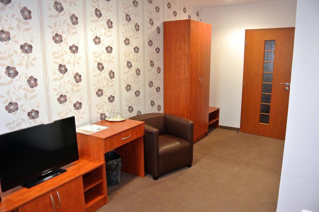 Penzion Furman U Hoffera Vráble Room photo